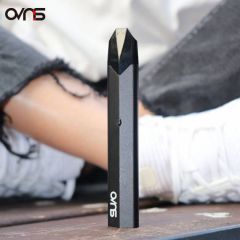 OVNS Saber 2 Starter Kit 600mAh 1.5ml - мини-вейп, стартовый набор, электронная сигарета все-в-одном, Сабер 2 Сабля