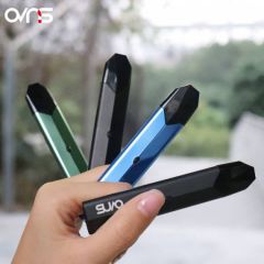 OVNS Saber 2 Starter Kit 600mAh 1.5ml - мини-вейп, стартовый набор, электронная сигарета все-в-одном, Сабер 2 Сабля