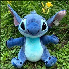 Огромный плюшевый Стич. Stitch (Disney)