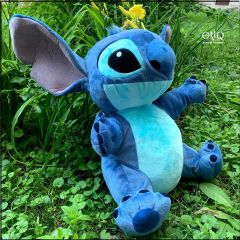 Огромный плюшевый Стич. Stitch (Disney)
