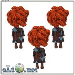 Игровой набор "Братцы Brave" (Disney)