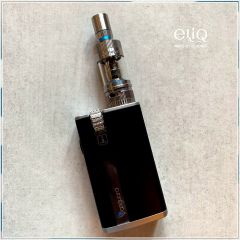 Vanguard Cavalry VTC80 VW/TC MOD Kit - 4400mAh - набор, мод + атомайзер.