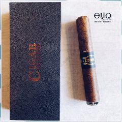 Boge Cowboy Ecigar 1500mAh Starter Kit - стартовый набор