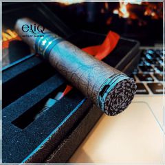 Boge Cowboy Ecigar 1500mAh Starter Kit - стартовый набор