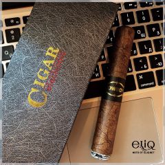 Boge Cowboy Ecigar 1500mAh Starter Kit - стартовый набор