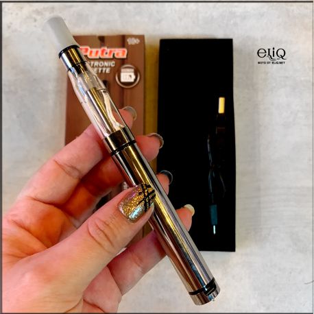 [BG06 Kit] Boge Putra 650mah Starter Kit - стартовый набор