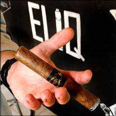 Boge Cowboy Ecigar 1500mAh Starter Kit - стартовый набор