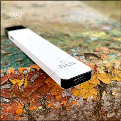 Fich Device 250mAh мини-вейп. Под система Фич. White / Белый