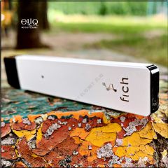 Fich Device 250mAh мини-вейп. Под система Фич. White / Белый