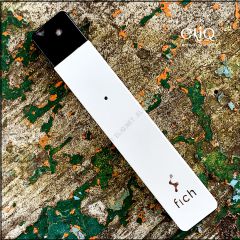 Fich Device 250mAh мини-вейп. Под система Фич. White / Белый