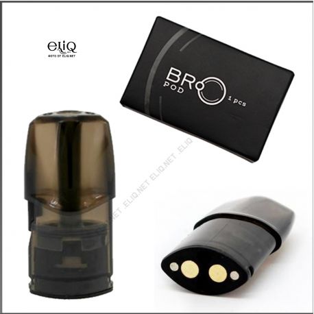 Картридж (под) Nolimit BRO Cartridge 1.8 мл
