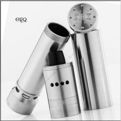Subzero X Competition Kit от Sub Ohm Innovations (SOI) - оригинал. Мехмод и дрипка SZX
