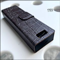 JBox Чехол Power Bank JUUL 1200mAh FUMA кейс с подзарядкой, павербанк для Джул