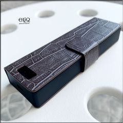 JBox Чехол Power Bank JUUL 1200mAh FUMA кейс с подзарядкой, павербанк для Джул
