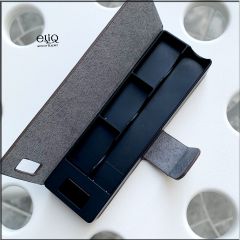 JBox Чехол Power Bank JUUL 1200mAh FUMA кейс с подзарядкой, павербанк для Джул