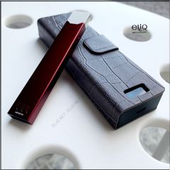 JBox Чехол Power Bank JUUL 1200mAh FUMA кейс с подзарядкой, павербанк для Джул
