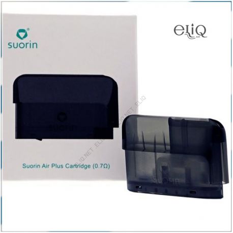 Картридж на Suorin Air Plus. Cartridge. Под Суорин Эир +
