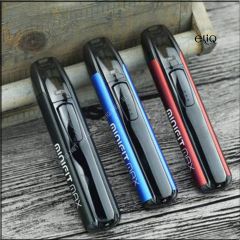 Justfog Minifit Max Pod Starter Kit 650mAh 1.5ml - мини-вейп, стартовый набор, электронная сигарета, Минифит Макс