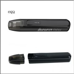 Justfog Minifit Max Pod Starter Kit 650mAh 1.5ml - мини-вейп, стартовый набор, электронная сигарета, Минифит Макс