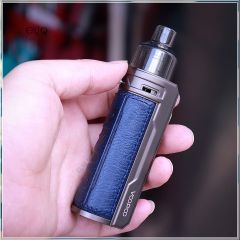 Voopoo Drag S 60W Pod System Kit мини-вейп, электронная сигарета. Драг Под-система