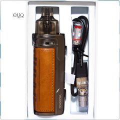 Voopoo Drag S 60W Pod System Kit мини-вейп, электронная сигарета. Драг Под-система