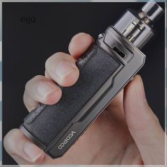 Voopoo Drag S 60W Pod System Kit мини-вейп, электронная сигарета. Драг Под-система