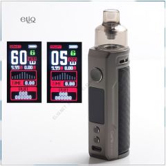 Voopoo Drag S 60W Pod System Kit мини-вейп, электронная сигарета. Драг Под-система