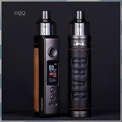 Voopoo Drag X 80W Pod Mod Kit мини-вейп, электронная сигарета. Драг Под-мод