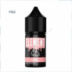 30 мл Montana Element Lychee SALT - вейп-жидкость для заправки электронных сигарет. Личи. Соль