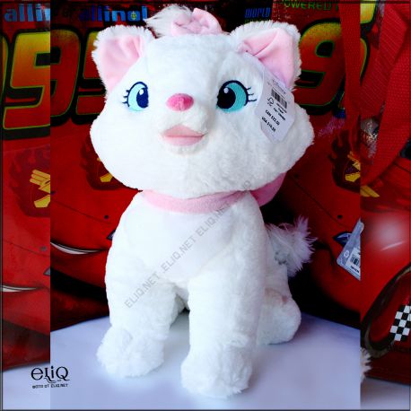 Кошечка Мари (Disney)