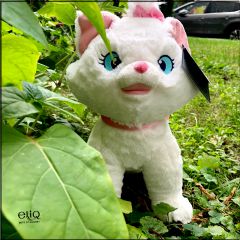 Кошечка Мари (Disney)