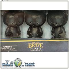 Игровой набор "Братцы Brave" (Disney)