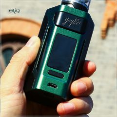 Wismec RX2 21700 230W MOD 8000 mAh батарейный блок + 2 АКБ
