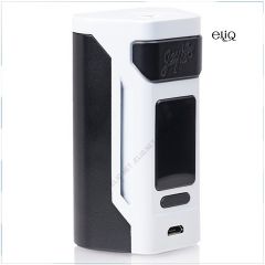 Wismec RX2 21700 230W MOD 8000 mAh батарейный блок + 2 АКБ