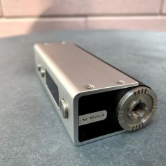 60W TC Tesla Mini Box Mod - мини-боксмод вариватт с температурным контролем.