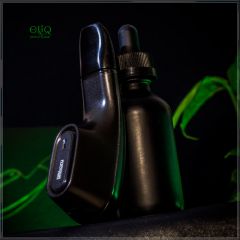 SikaryVapor - ePipa 900 mAh мини-вейп, стартовый набор, электронная трубка. Pod система