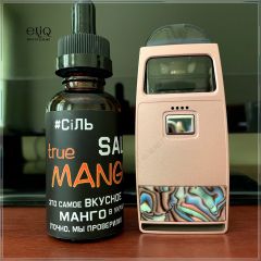 IPV Aspect POD kit 750mAh 2ml мини-вейп, электронная сигарета. Аспект Под-мод