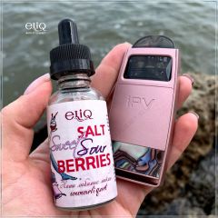 IPV Aspect POD kit 750mAh 2ml мини-вейп, электронная сигарета. Аспект Под-мод