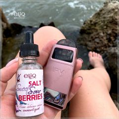 IPV Aspect POD kit 750mAh 2ml мини-вейп, электронная сигарета. Аспект Под-мод