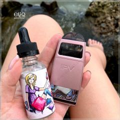 IPV Aspect POD kit 750mAh 2ml мини-вейп, электронная сигарета. Аспект Под-мод