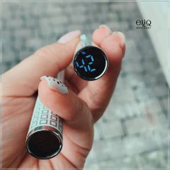 [iSmoka] 900mAh Eleaf  iJust D14 VV Battery with LED Screen. Пастру-варивольт.