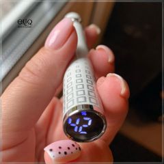 [iSmoka] 900mAh Eleaf  iJust D14 VV Battery with LED Screen. Пастру-варивольт.