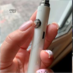 [iSmoka] 900mAh Eleaf  iJust D14 VV Battery with LED Screen. Пастру-варивольт.