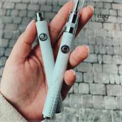 [iSmoka] 650mAh Eleaf  iJust D14 VV Battery with LED Screen. Пастру-варивольт.