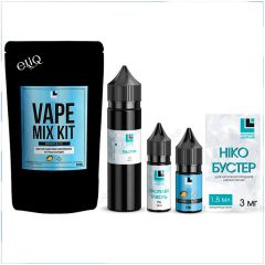 Набор MANGO ICE 60мл ULL Mix Kit Манго с холодком