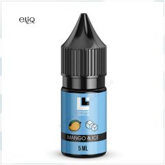 Набор MANGO ICE 60мл ULL Mix Kit Манго с холодком