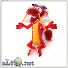 Дракон Мушу (Disney)