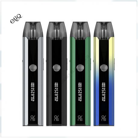 OVNS Saber 3 Starter Kit 700mAh 2.5ml - мини-вейп, стартовый набор, электронная сигарета все-в-одном, Сабер 3 Сабля
