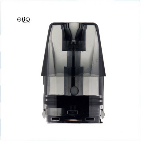 ZQ Xtal POD Cartridge - испаритель-картридж для электронной сигареты Икстал