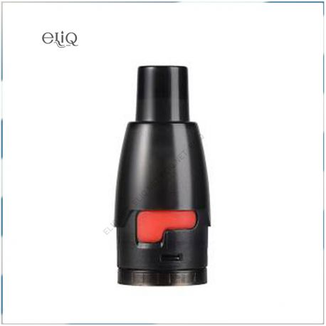 Hotcig Kubi 2 Pod - испаритель-картридж для электронной сигареты Хотсиг Куби 2